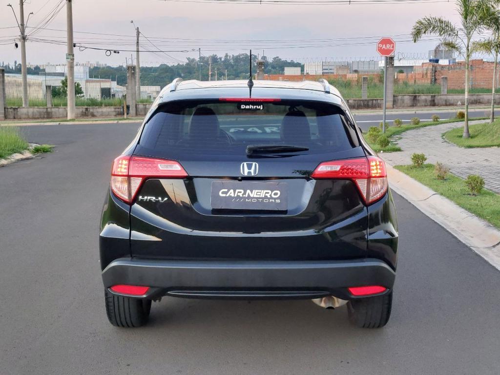 HONDA HR-V - Foto