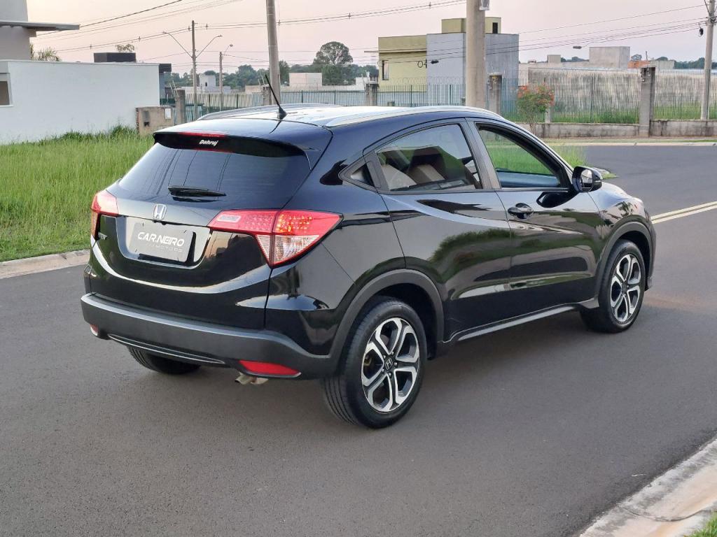 HONDA HR-V - Foto
