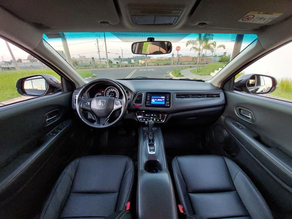 HONDA HR-V - Foto