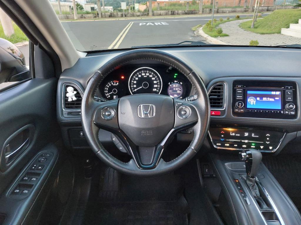 HONDA HR-V - Foto