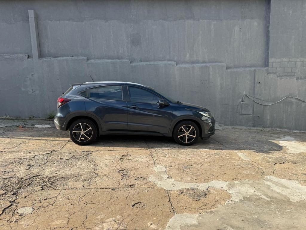 HONDA HR-V - Foto