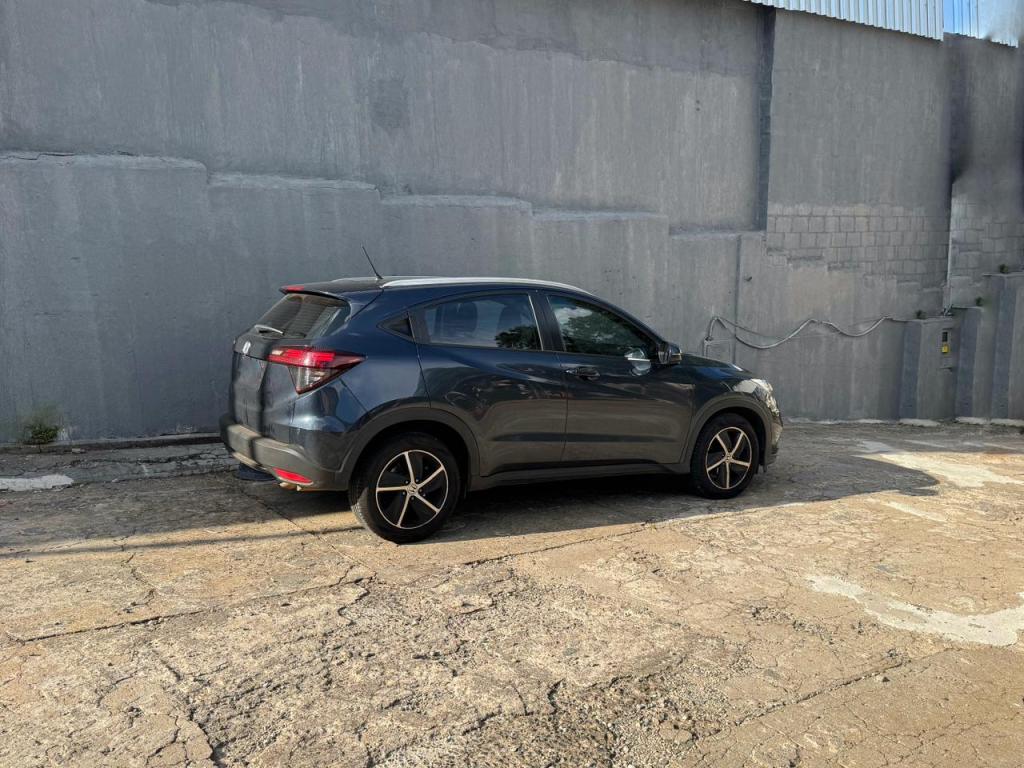 HONDA HR-V - Foto