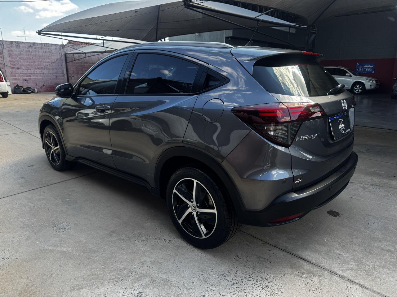 HONDA HR-V - Foto