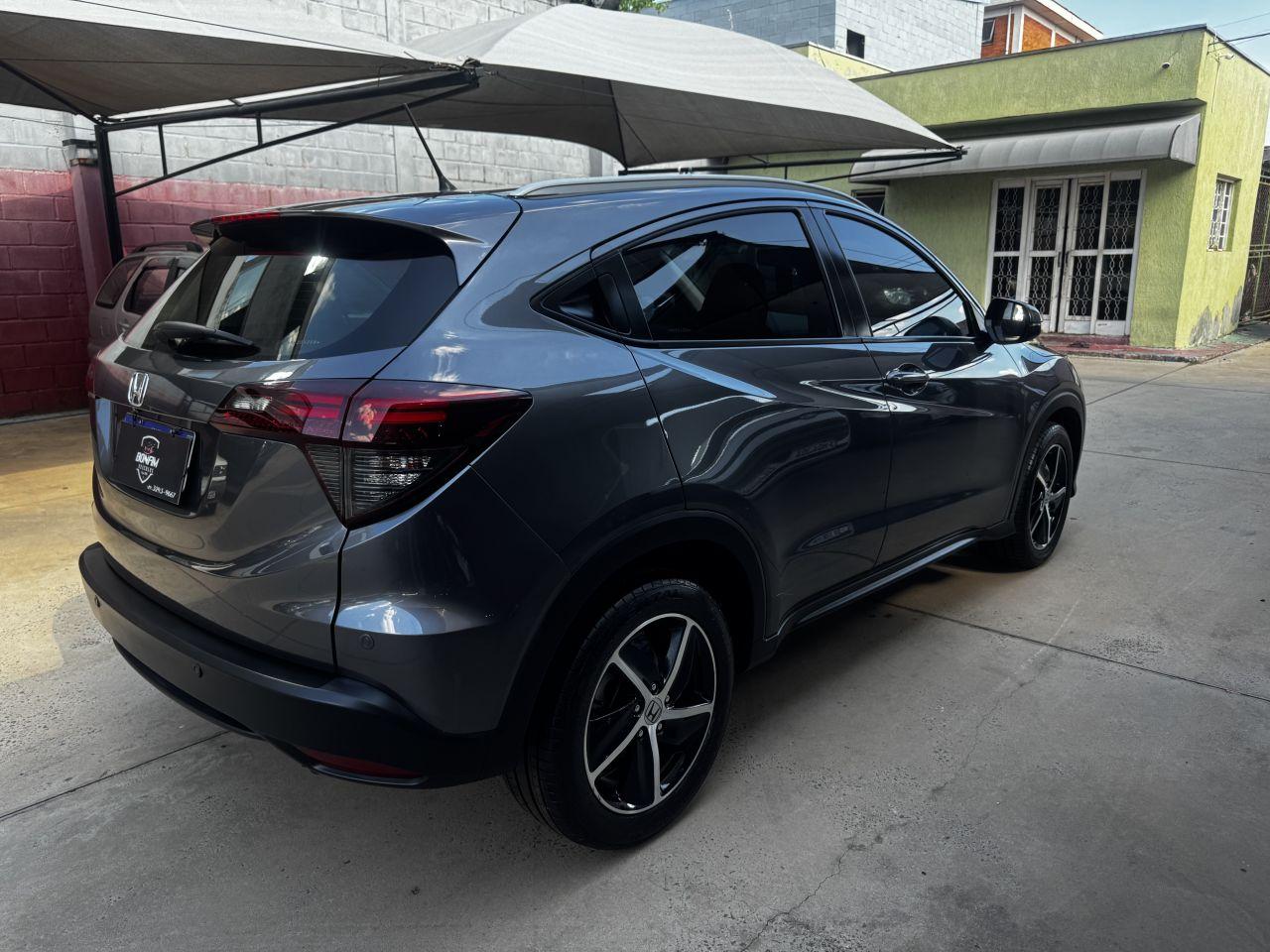 HONDA HR-V - Foto