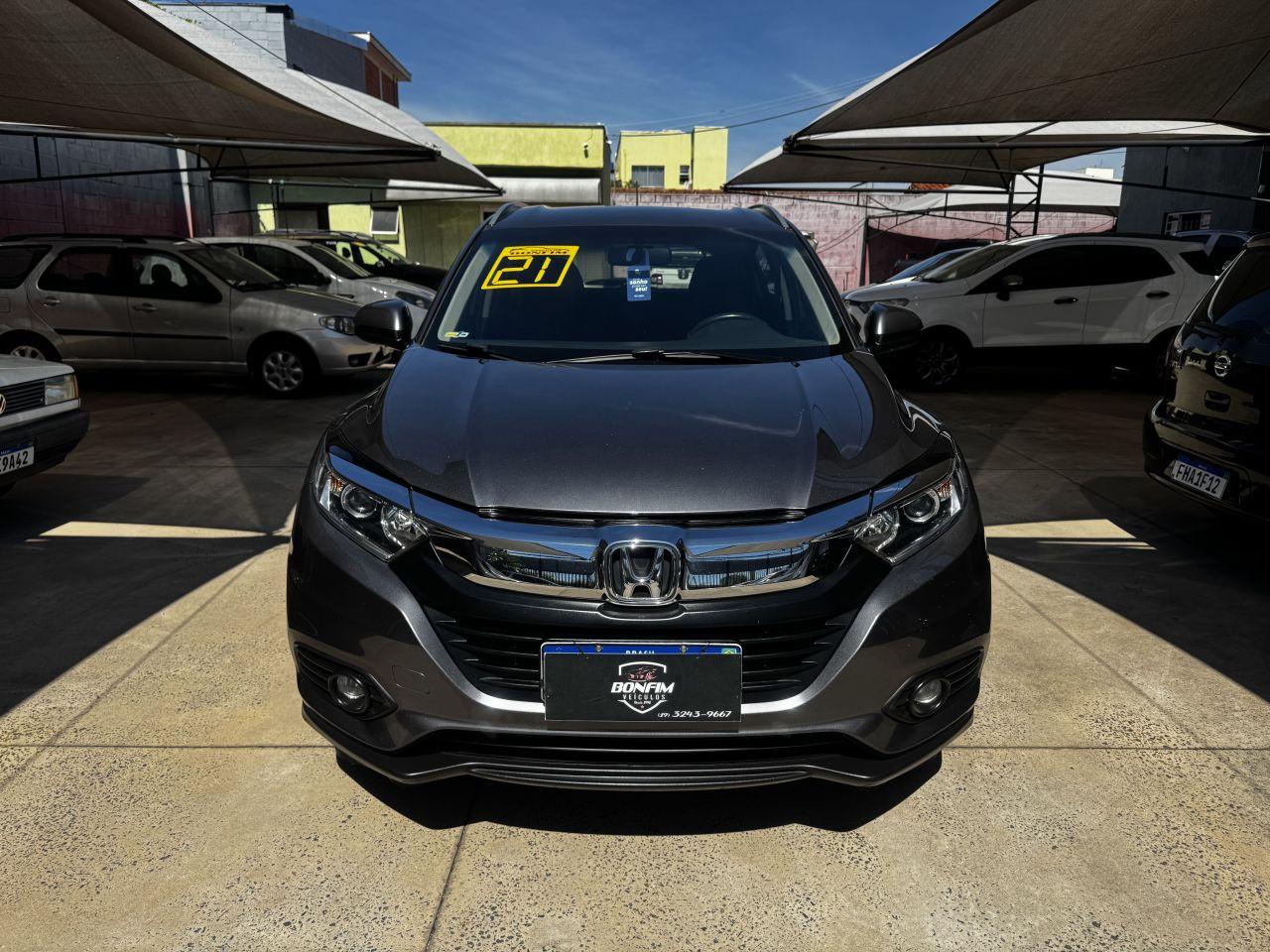HONDA HR-V - Foto