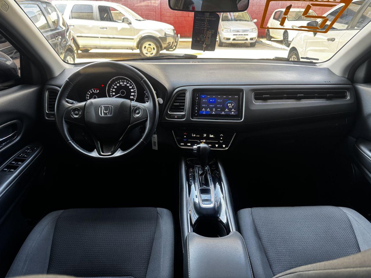 HONDA HR-V - Foto