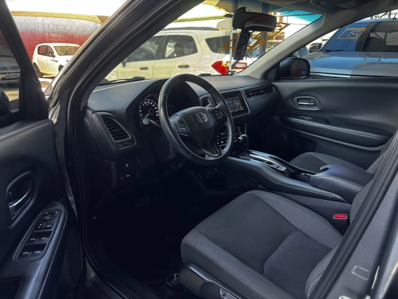 HONDA HR-V - Foto
