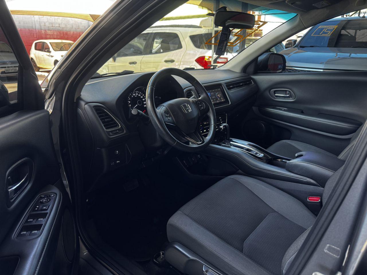 HONDA HR-V - Foto