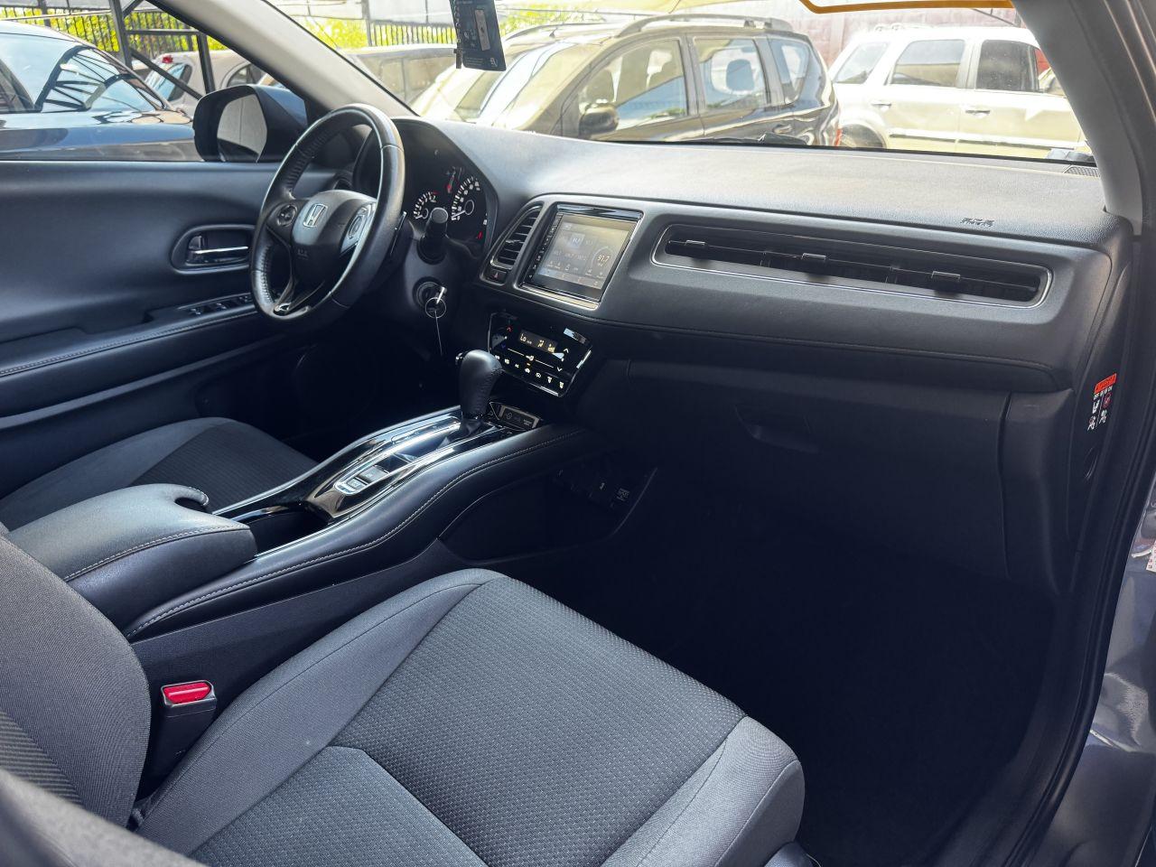 HONDA HR-V - Foto