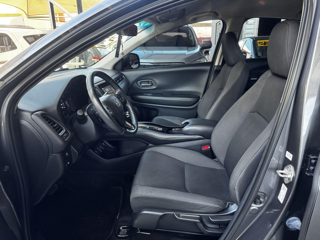 HONDA HR-V - Foto