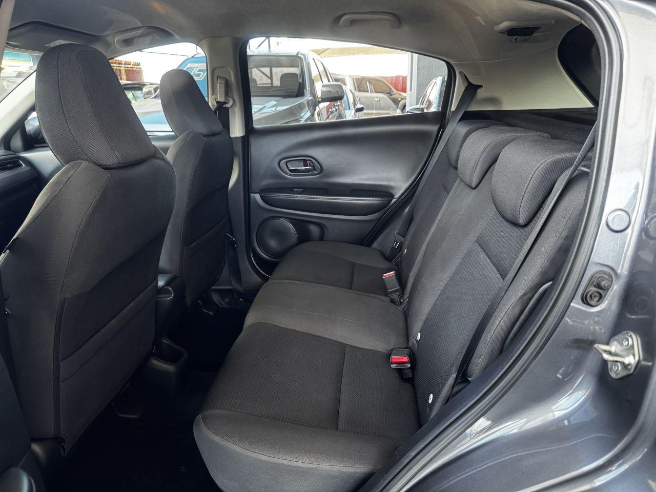 HONDA HR-V - Foto