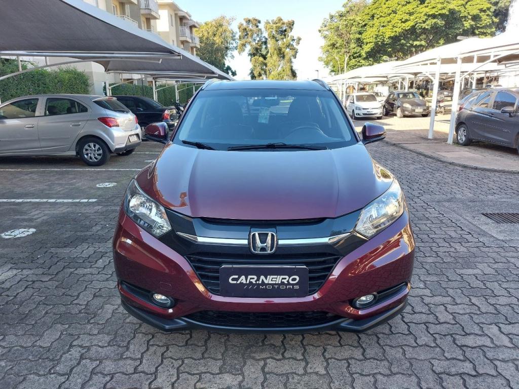HONDA HR-V - Foto