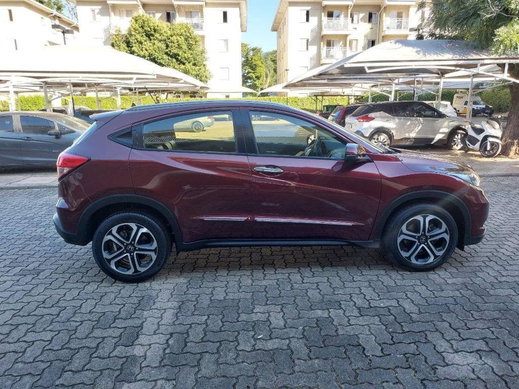 HONDA HR-V - Foto