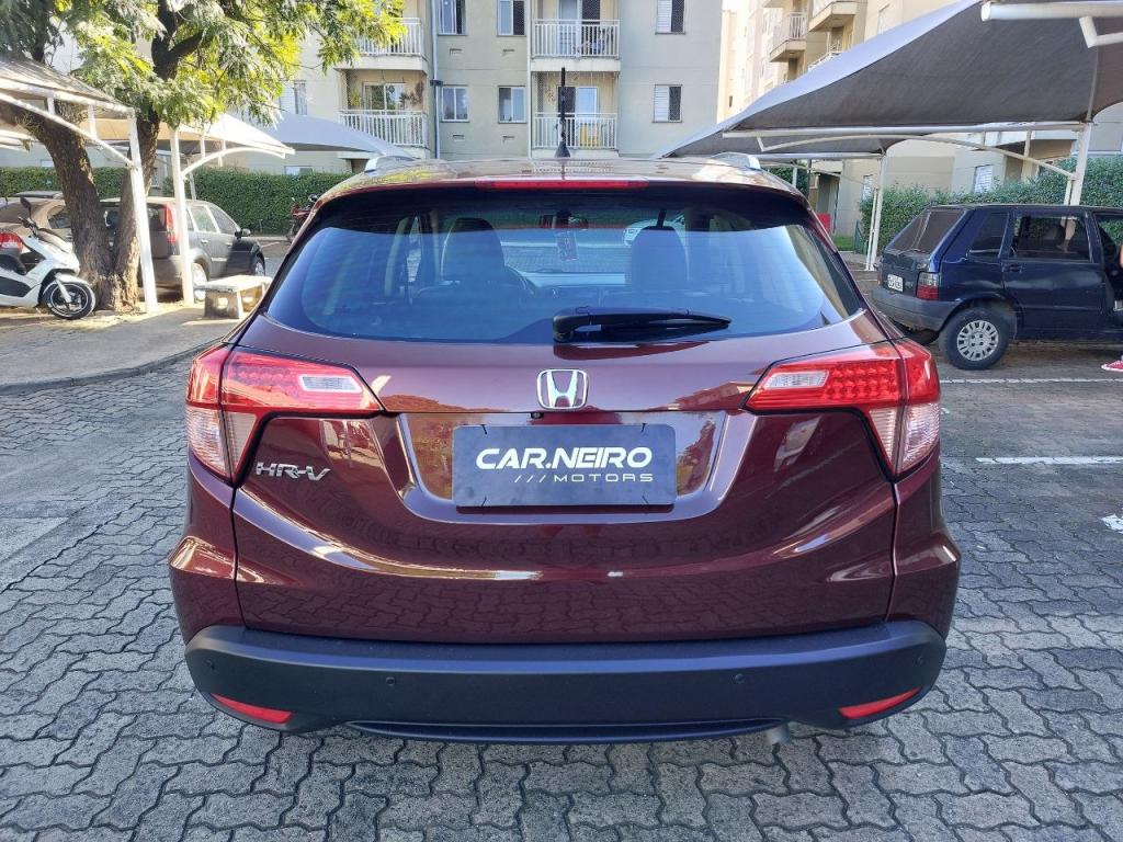 HONDA HR-V - Foto