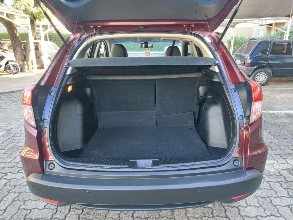 HONDA HR-V - Foto