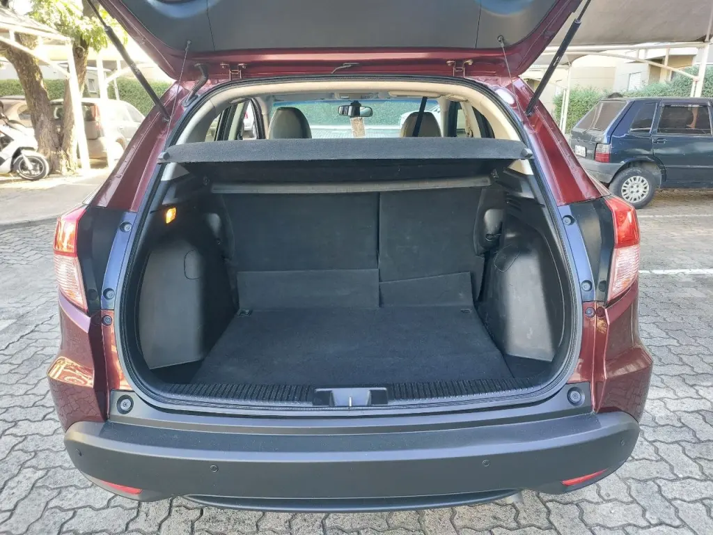 HONDA HR-V - Foto