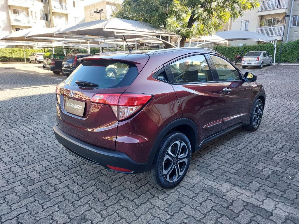 HONDA HR-V - Foto