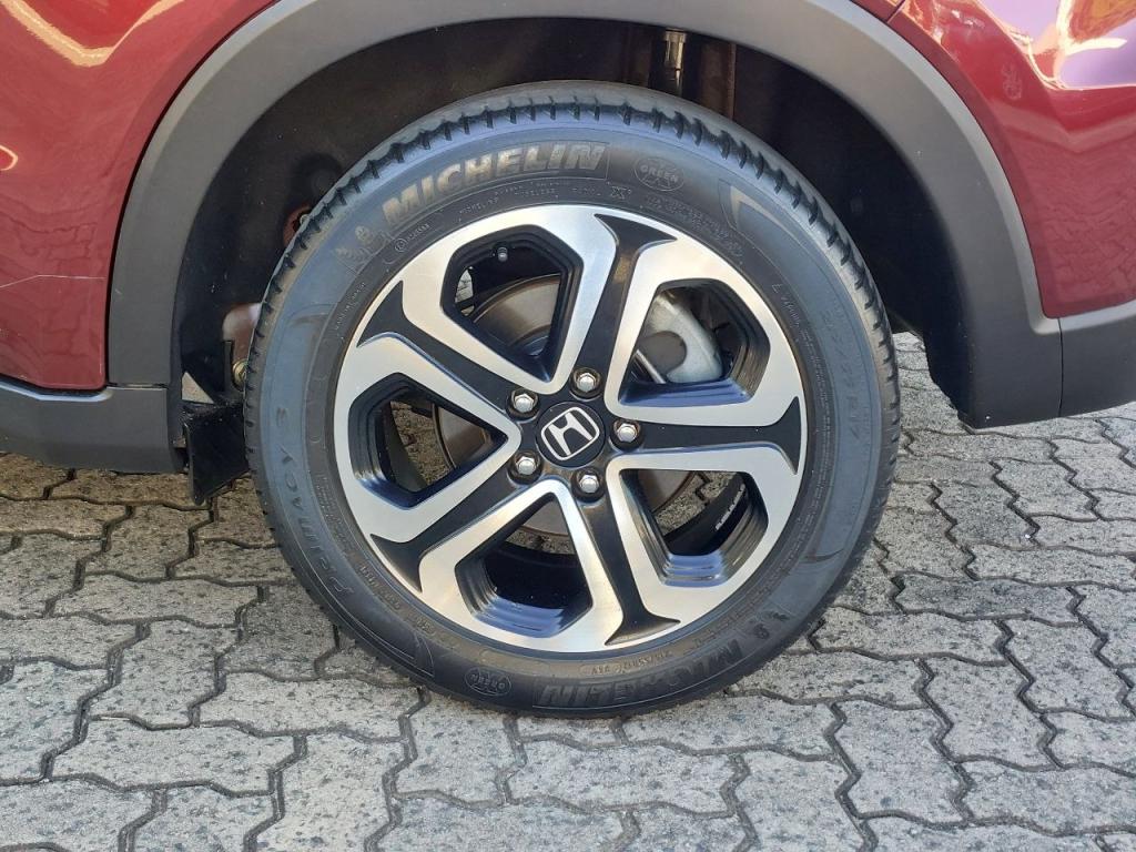 HONDA HR-V - Foto