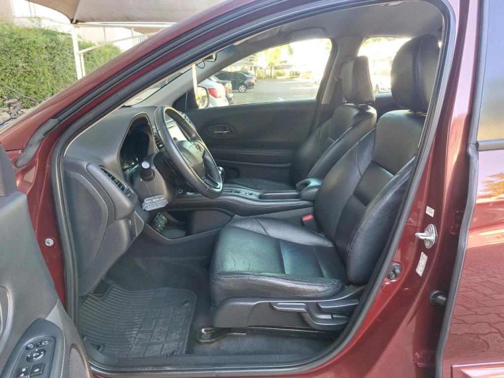 HONDA HR-V - Foto