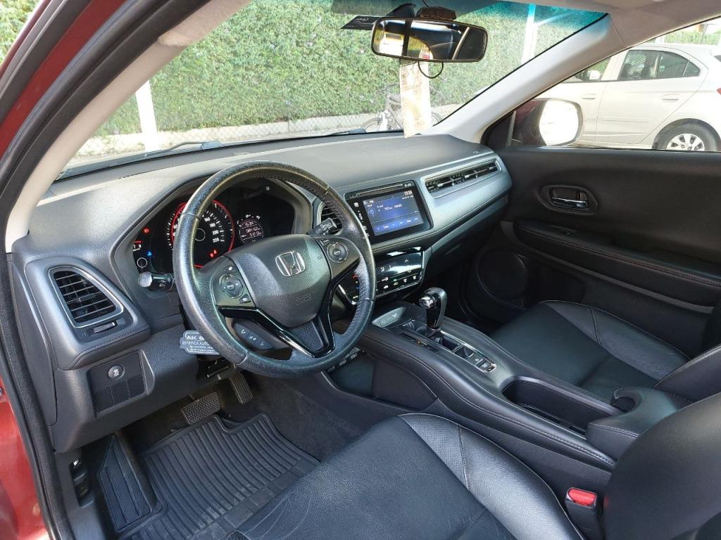 HONDA HR-V - Foto