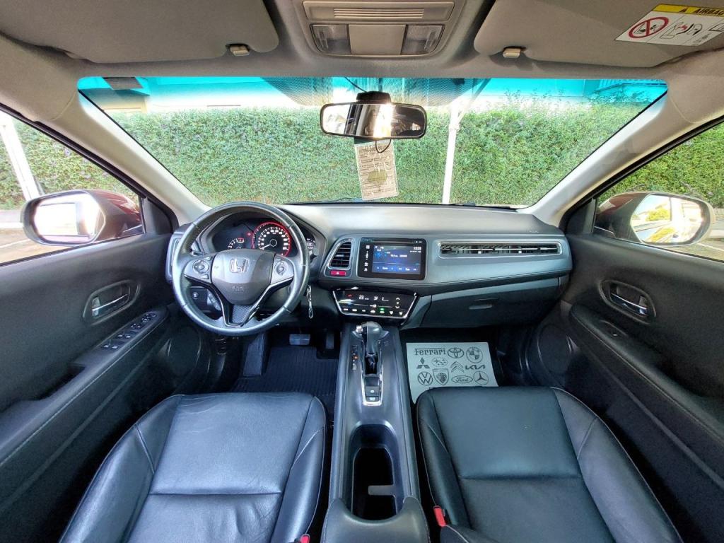 HONDA HR-V - Foto