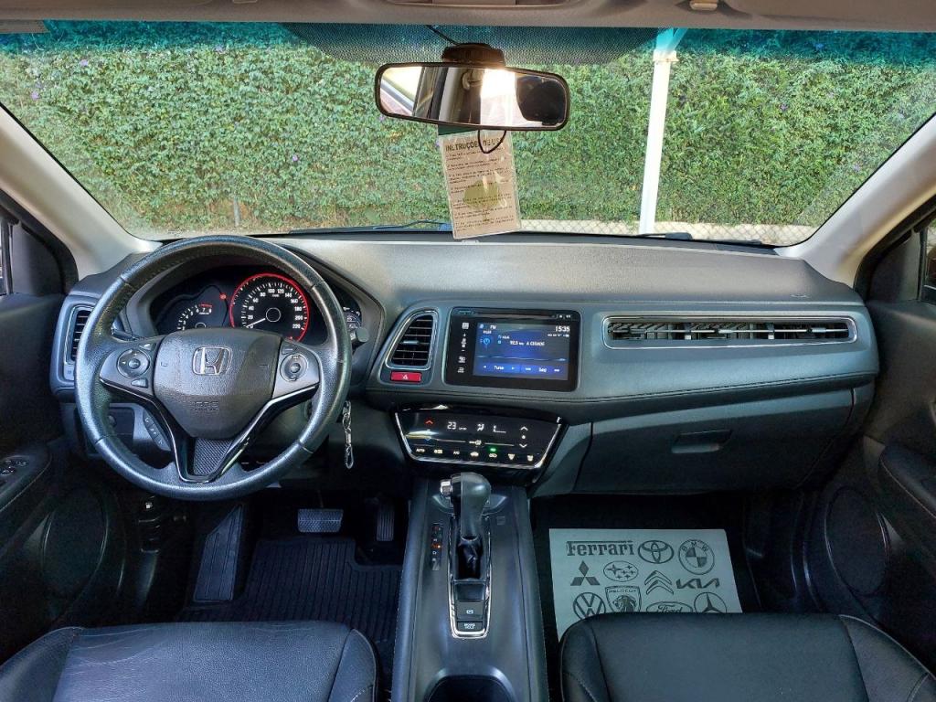 HONDA HR-V - Foto
