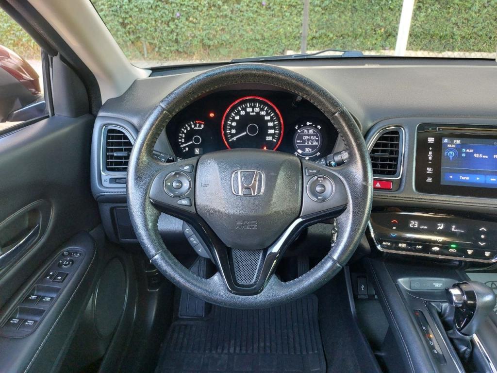 HONDA HR-V - Foto