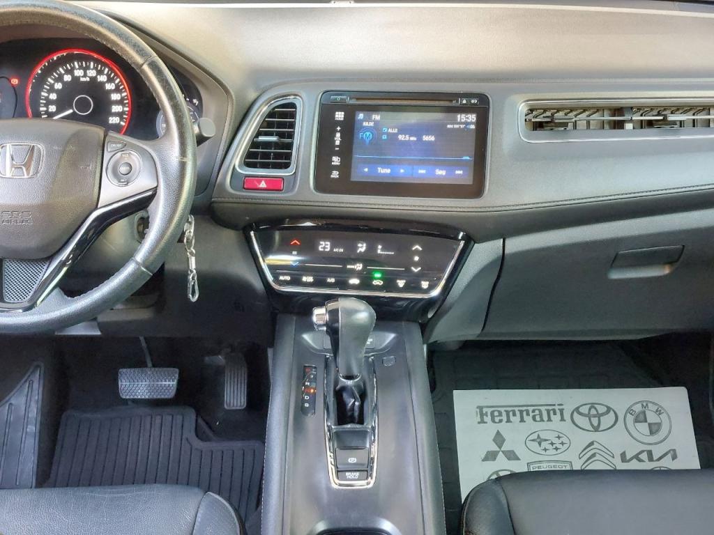 HONDA HR-V - Foto