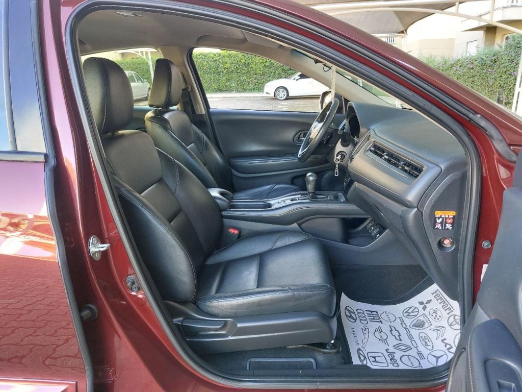 HONDA HR-V - Foto