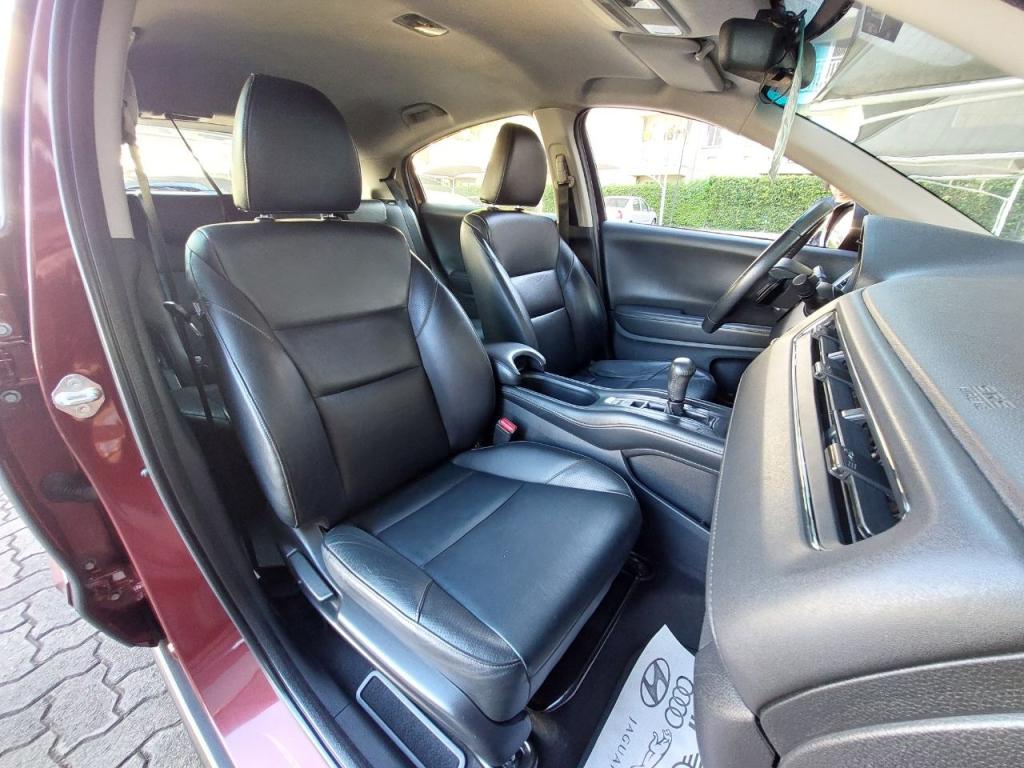 HONDA HR-V - Foto