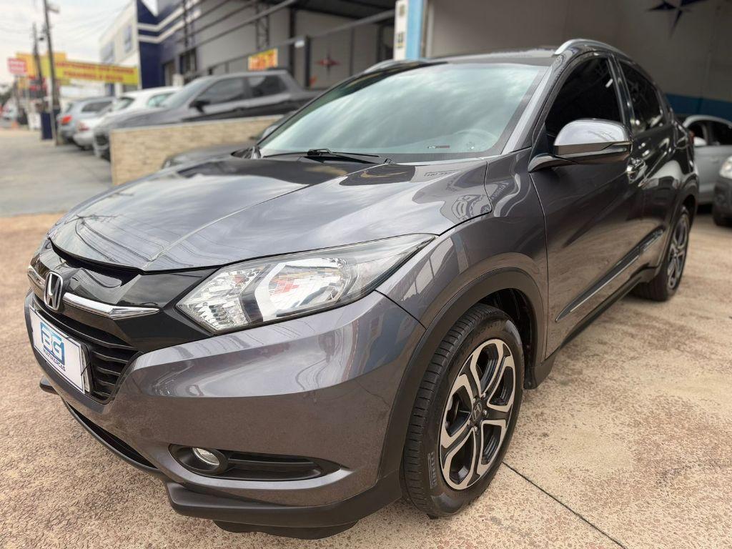 HONDA HR-V - Foto