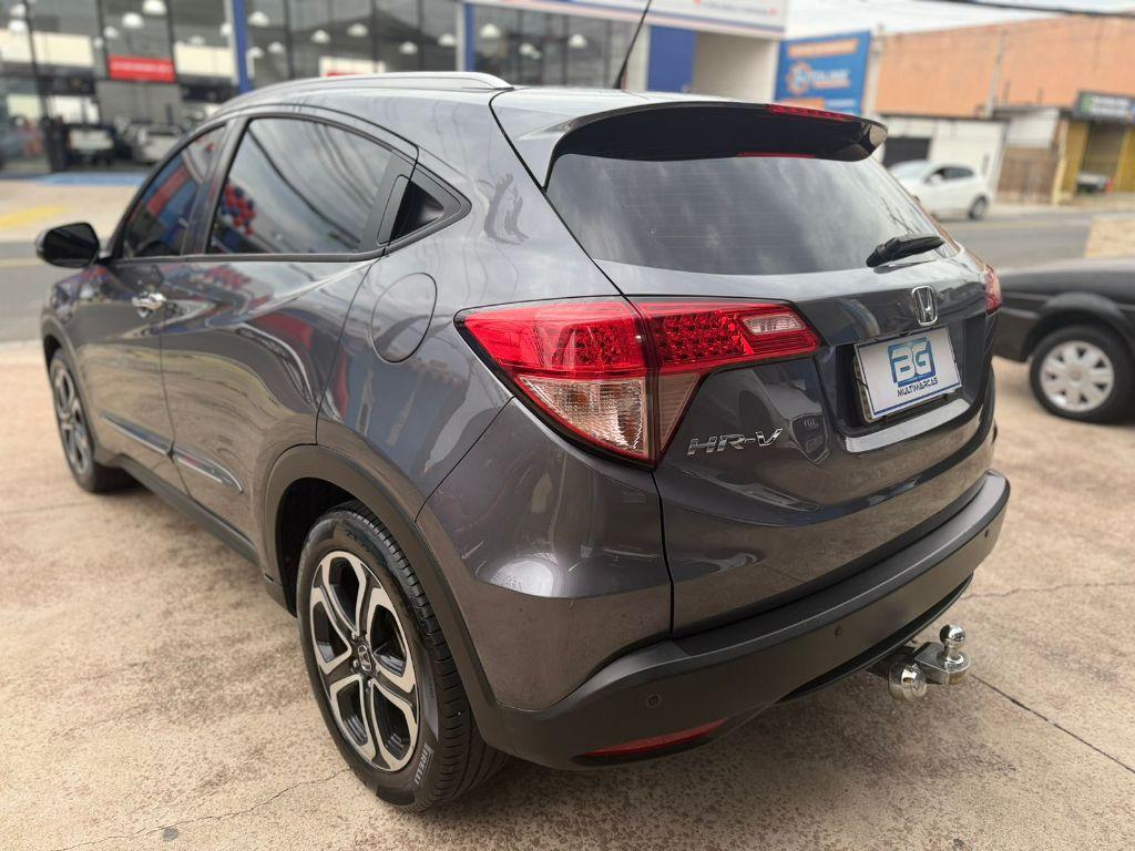 HONDA HR-V - Foto