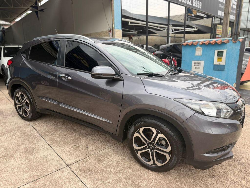 HONDA HR-V - Foto