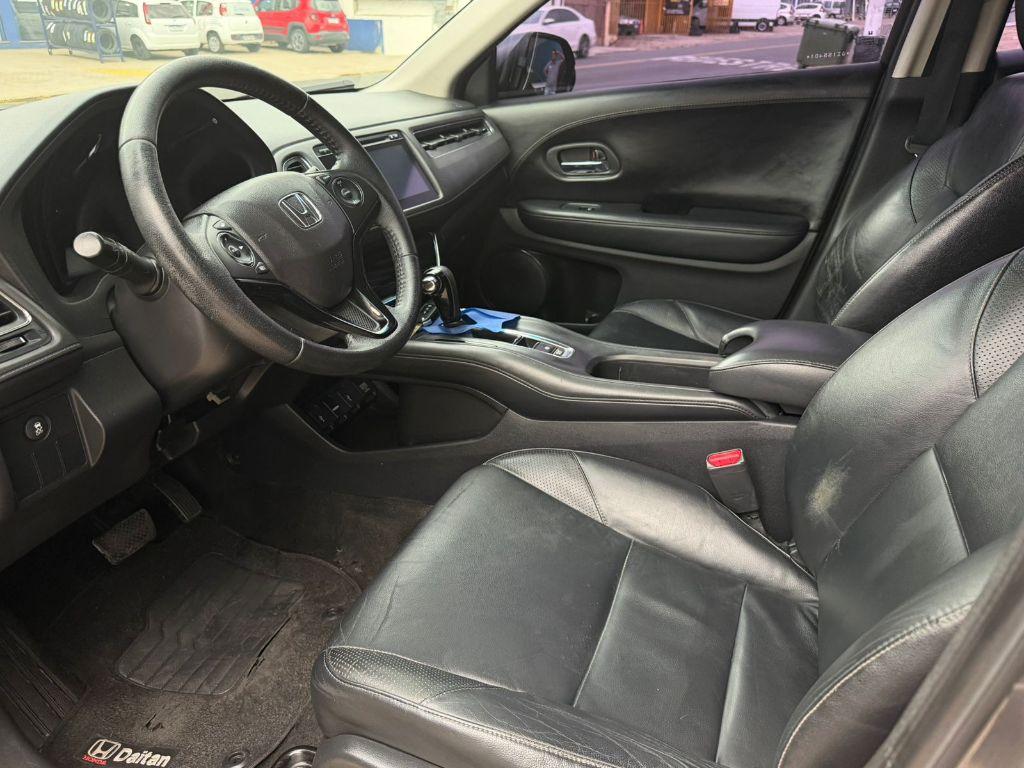 HONDA HR-V - Foto