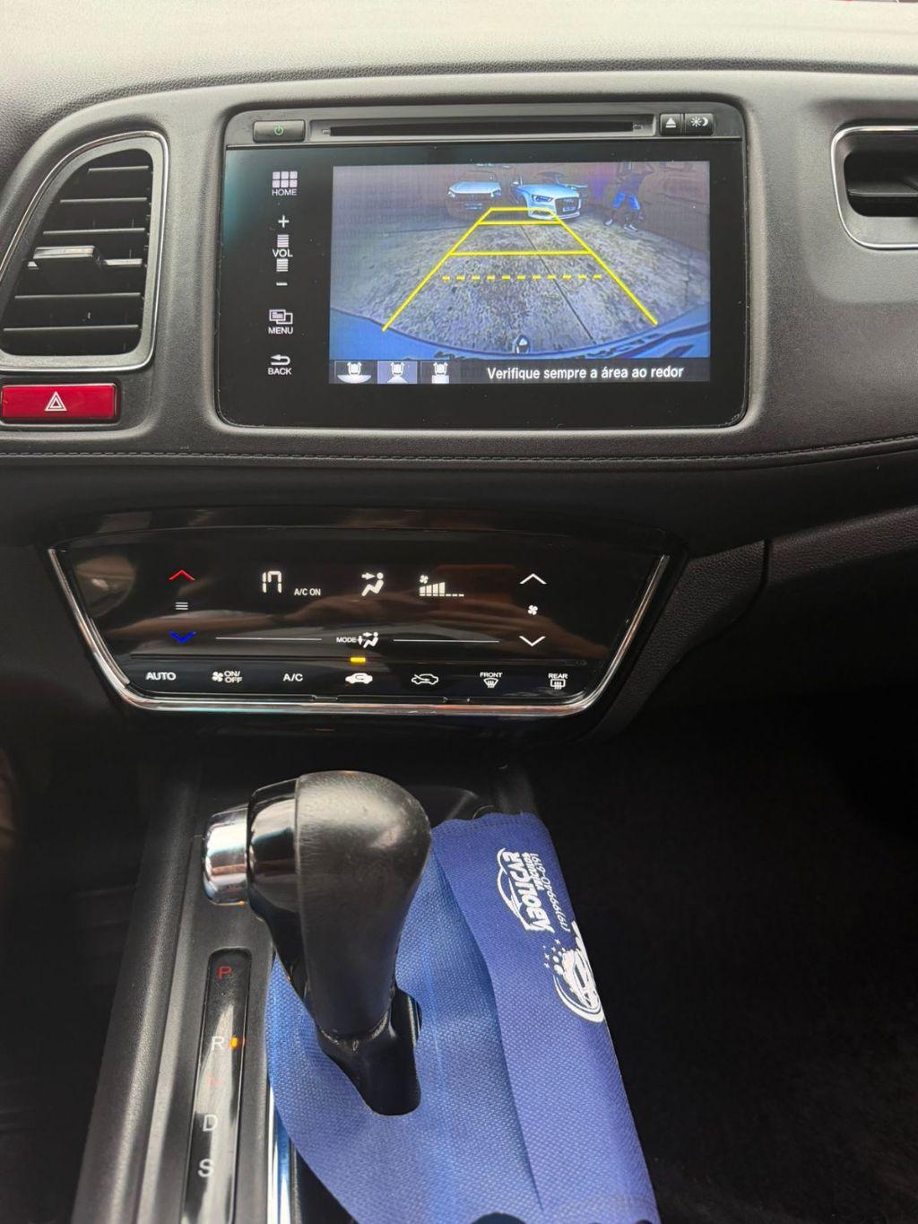 HONDA HR-V - Foto
