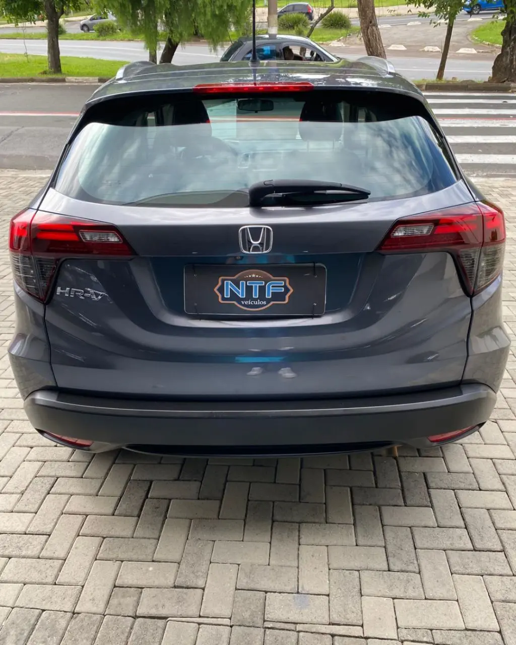 HONDA HR-V - Foto