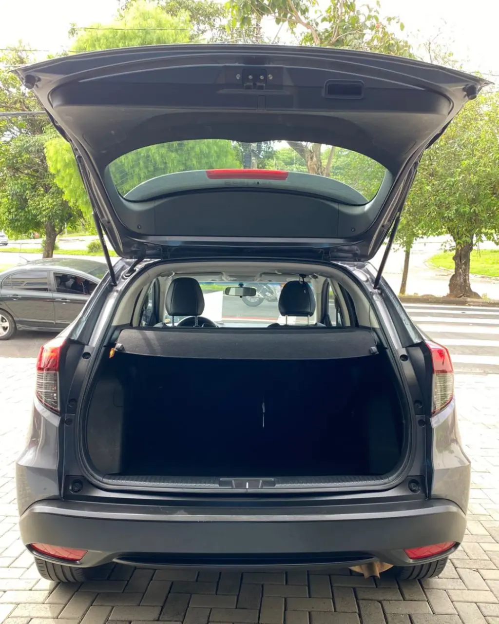 HONDA HR-V - Foto