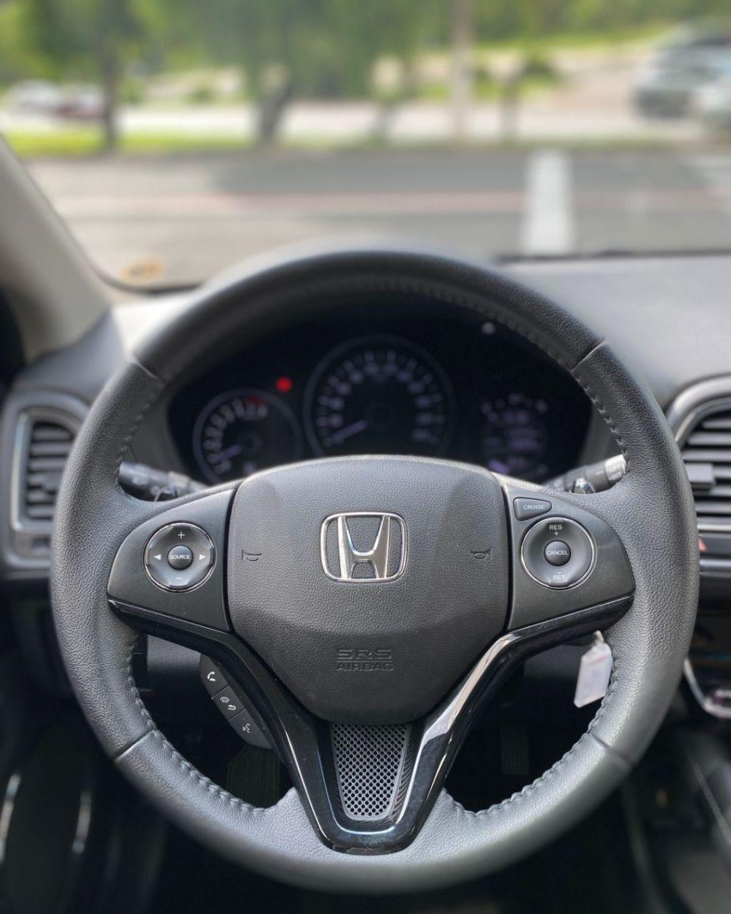 HONDA HR-V - Foto