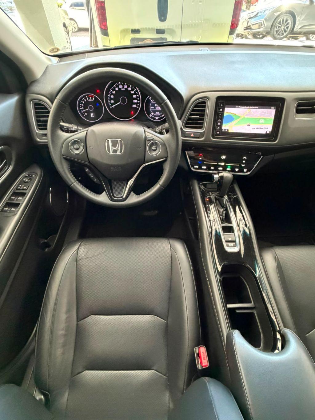 HONDA HR-V - Foto