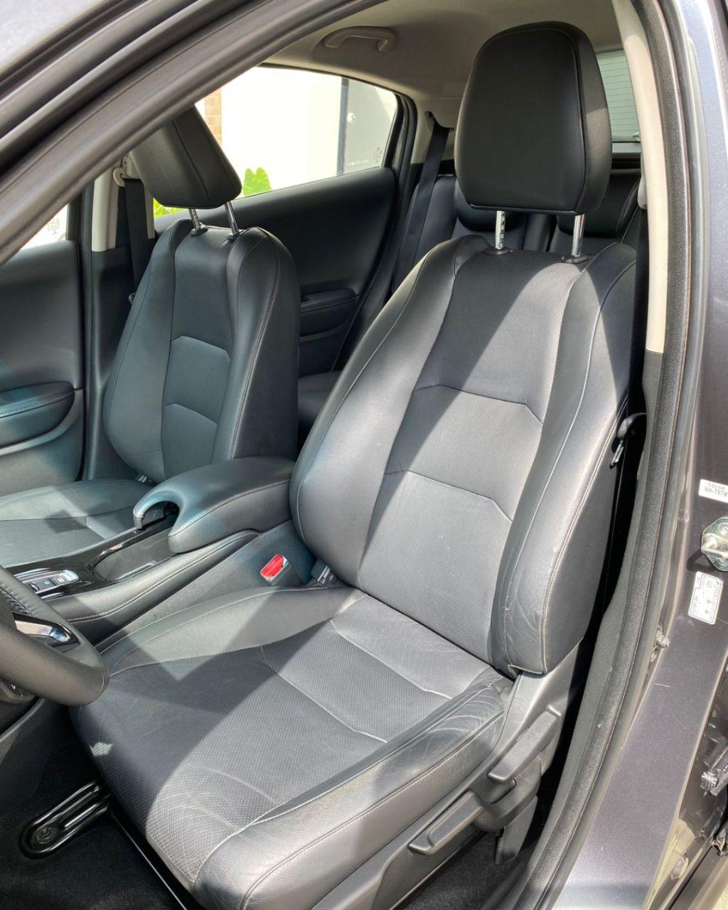 HONDA HR-V - Foto