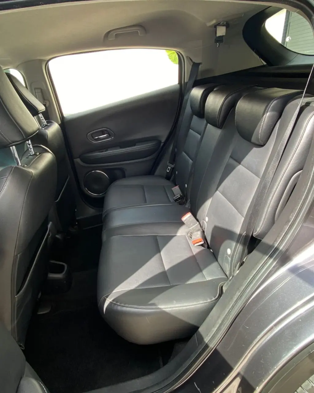 HONDA HR-V - Foto