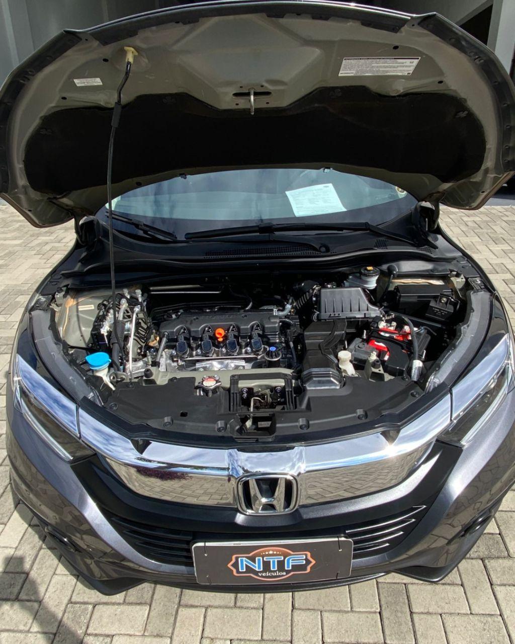 HONDA HR-V - Foto