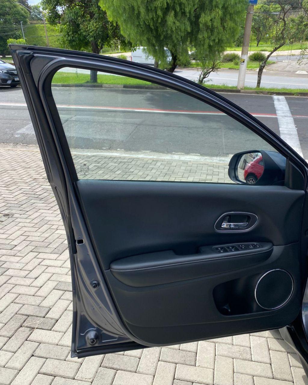 HONDA HR-V - Foto