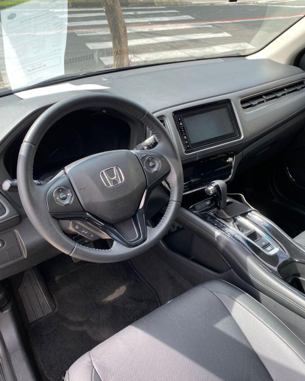 HONDA HR-V - Foto
