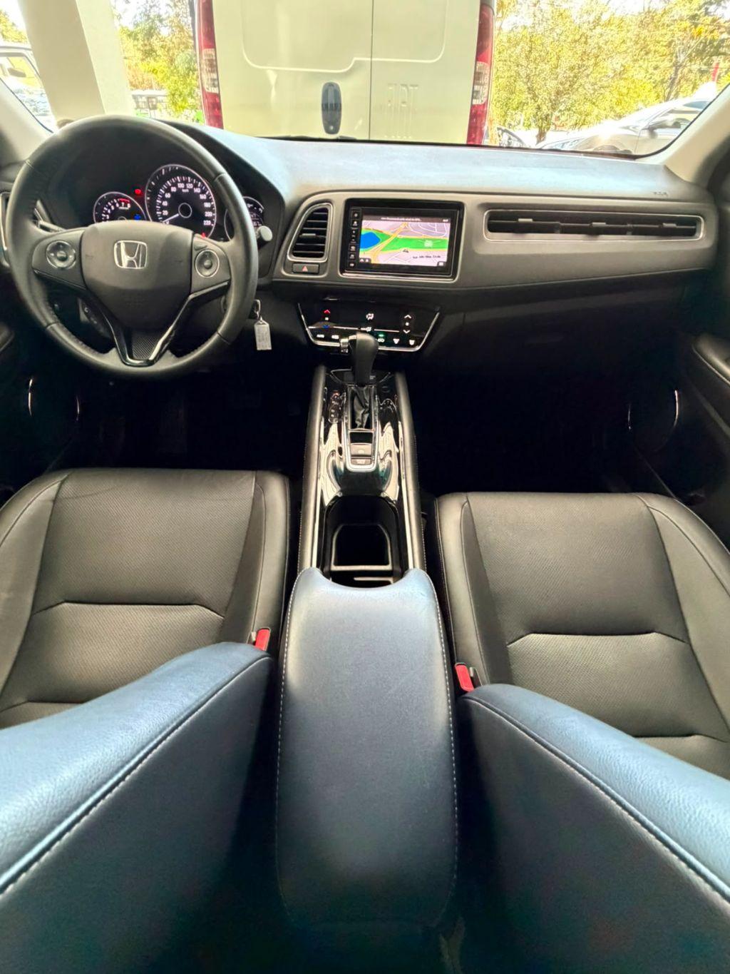HONDA HR-V - Foto