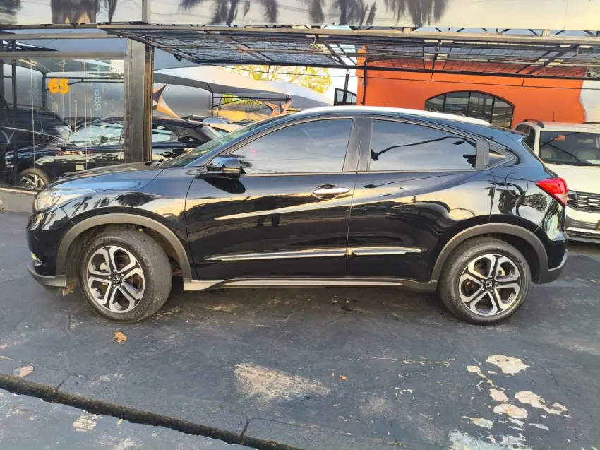 HONDA HR-V - Foto