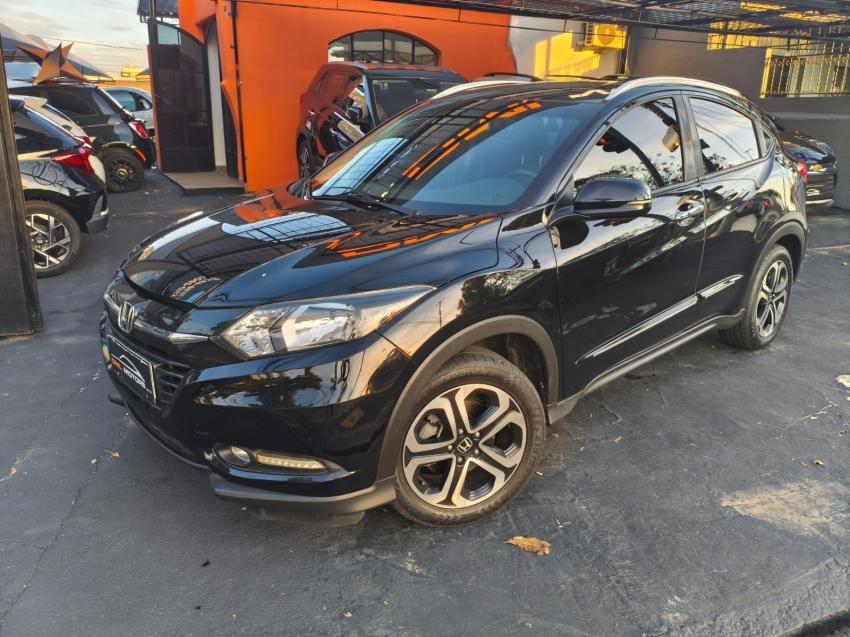 HONDA HR-V - Foto