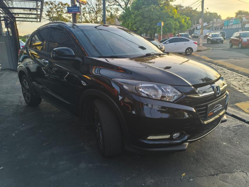 HONDA HR-V - Foto