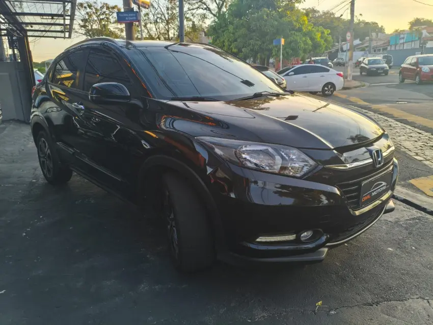 HONDA HR-V - Foto
