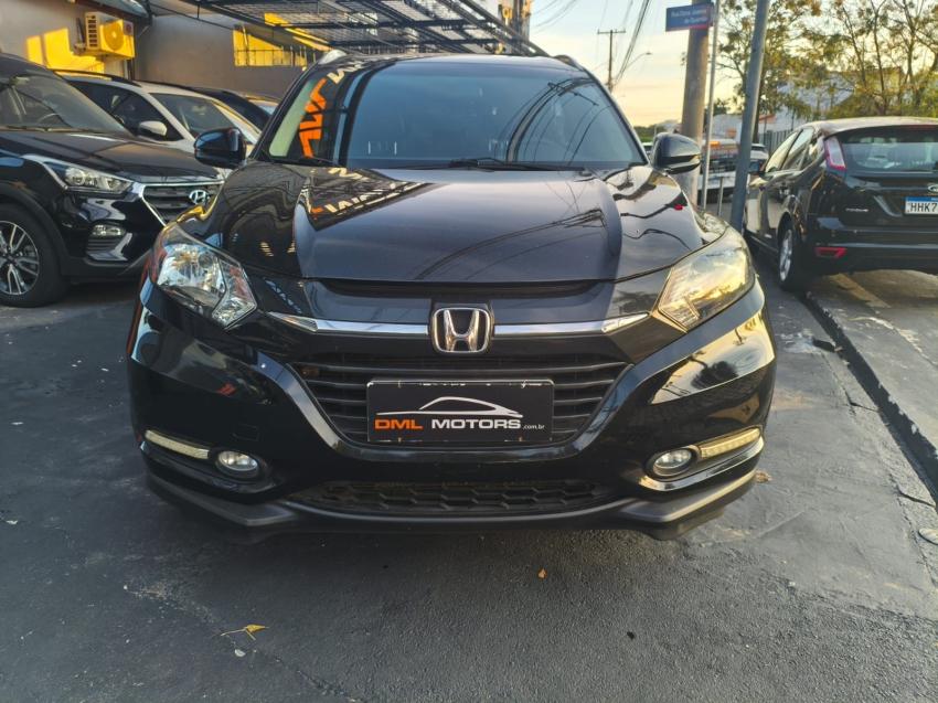 HONDA HR-V - Foto